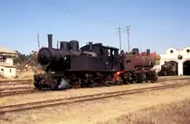 440 008 + 442 55  Asmara  31.01.12