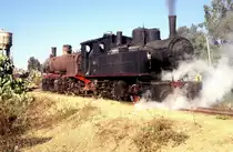 440 008 + 442 55  Asmara  31.01.12