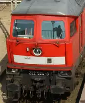 9.4.2012 Stettin. 232 524-9. Kreatives Selbstbildnis 