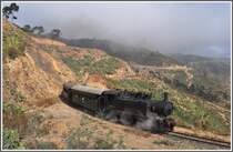 442.59 zwischen Arbaroba und Shegerini. (02.02.2012)