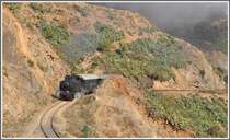 442.59 zwischen Arbaroba und Shegerini. (02.02.2012)