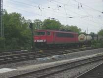 155 203 in Mannheim.