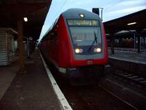 763er in Frankfurt/Oder