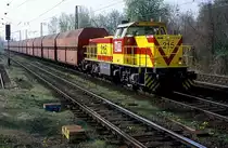 MEG 215 Merseburg 17.04.04

