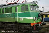 EU07-071 am 08.04.2005 in Bielsko-Biala (Polen)