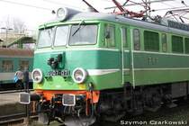 EU07-071 am 08.04.2005 in Bielsko-Biala (Polen)