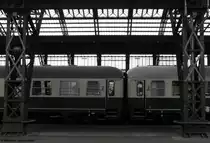 K�ln Hbf anno 1975