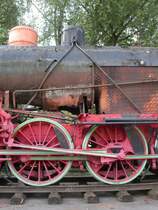 �BB 77.250/BB� 629.65 in Schaan FL bei der Demontage zum abtransport
in das AW Ceske Velenice Juni 2005
