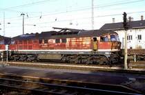 231 040 Arnstadt 19.10.94

