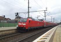 146 108 in Lehrte, am 18.03.2012.