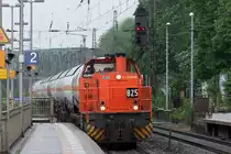 RBH 825 in Recklinghausen-S�d 11.5.2012