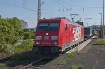185 399 im Koblenz-L�tzel am 14.05.12