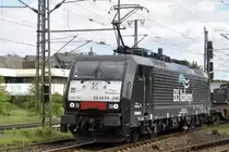 189 208 in Lehrte, am 17.05.2012.