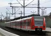 425 315-9 in Lehrte, am 17.04.2012.