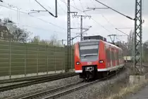 425 819-0 in Lehrte, am 17.04.2012