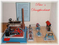 Dampfwerkstatt
