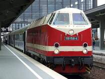 119 158-4 am 27.05.06 in Berlin Zoologischer Garten.