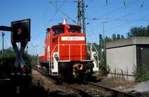  363 653  Kornwestheim  02.08.02