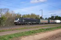  189 998  Graben - Neudorf  25.04.12