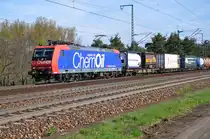  482 028  Graben - Neudorf  25.04.12