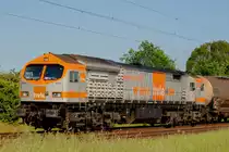 V 300.1 hvle am 29.05.2012 bei Woltorf