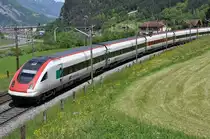 500 006  bei Erstfeld  17.05.12