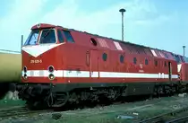   219 020  Saalfeld  10.03.95