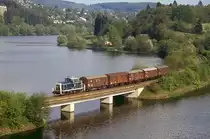 261 622 verl�st Olpe, 25.07.1987.