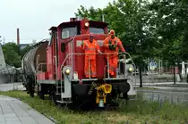 363 169  Stg. - Feuerbach 08.06.12