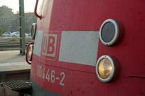 110 446-2 im Detail (Mannheim, 23.03.12)