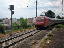 101 066-9 durch HH-Bergedorf am 10.06.12