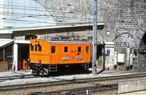  32  Goppenstein  17.08.82