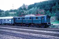    E91 99  S�ssen  11.10.87