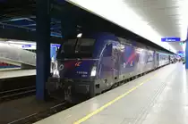 war am 20.06.2012 in Warszawa Centralna ( 5 370 008 )
