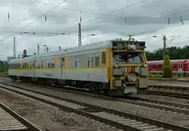 719 046 ist am 21.06.2012 in Kaiserslautern