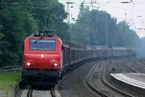 E37 510 in Castrop-Rauxel 20.6.2012