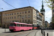 Brno Tw 1544, Moravsk� n�měst�, 29.04.2012.