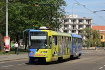 Brno Tw 1059, Moravsk� n�měst�, 29.04.2012.