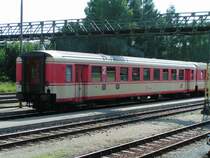 Bpz 50 81 29-35754-9 (Schlieren)  Bhf. RIED i.I. 2006-06-26