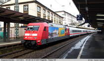 101 001 am 13.07.2012 in Wuppertal Hbf