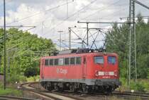 140 600 in Lehrte, am 15.07.2012.