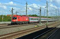 1116 186  Vaihingen ( Enz )  09.07.12