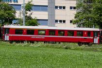 RhB, AB , 1566, 16.06.2012 Disentis


