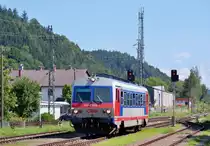 5047 092 ist als R5819 am 18.07.2012 in 
Munderfing eingefahren.
