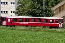 RhB, B, 2436, 16.06.2012 Disentis