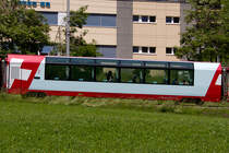 RhB, Bp, 2538, 16.06.2012 Disentis




