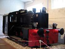 310 430 im Technikmuseum Prora, 17.06.06