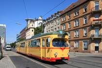 Karlsruhe 211, Gartenstraße, 24.07.2012.