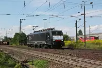 189 102 am 04.08.2012 in Regensburg.