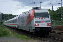 101 144-4 in K�ln West 4.8.2012